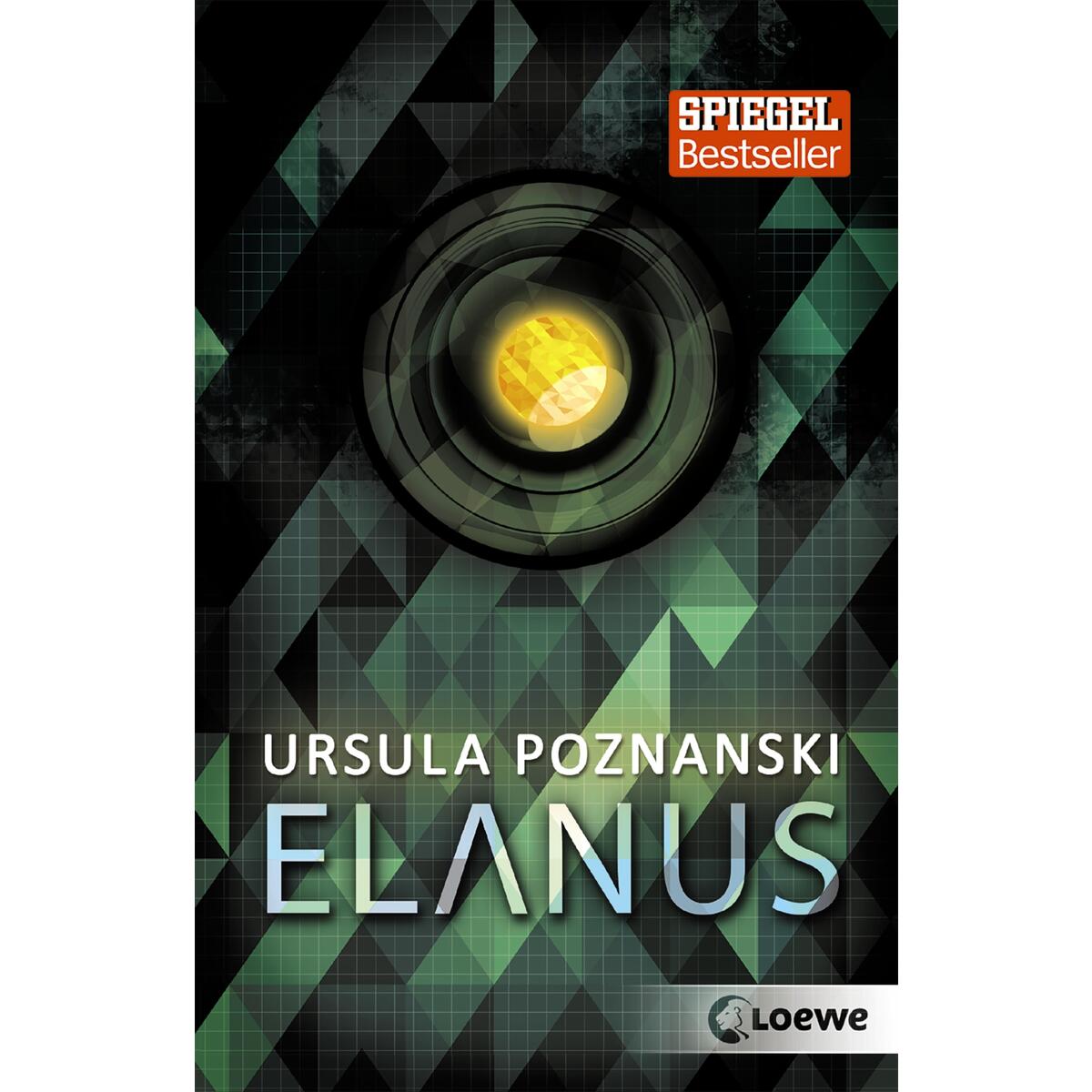 Elanus von Loewe Verlag GmbH