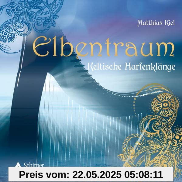Elbentraum: Keltische Harfenklänge