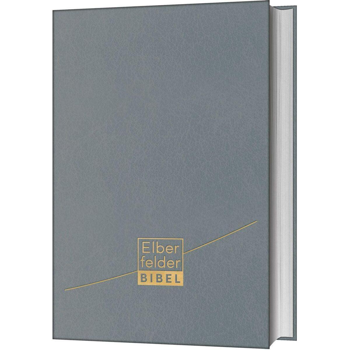 Elberfelder Bibel Standardausgabe von Christliche Verlagsges.
