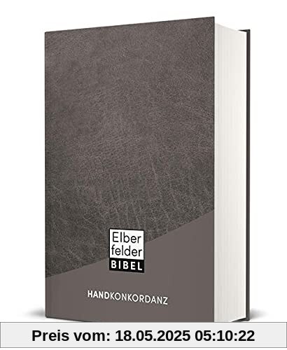 Elberfelder Handkonkordanz