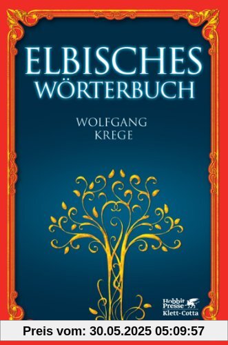 Elbisches Wörterbuch: Quenya und Sindarin