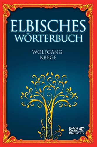 Elbisches Wörterbuch: Quenya und Sindarin