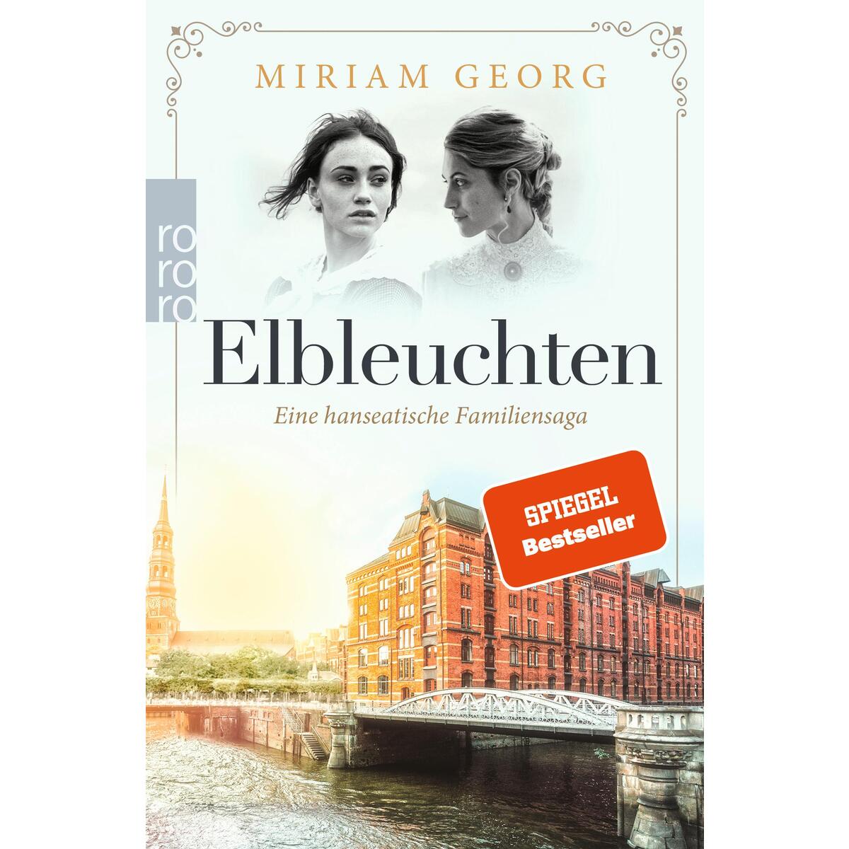Elbleuchten von Rowohlt Taschenbuch