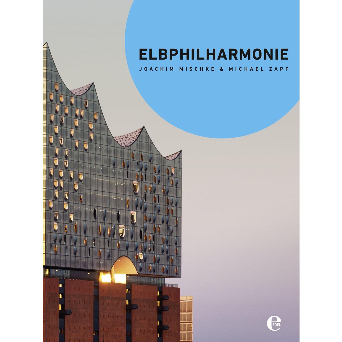 Elbphilharmonie (Broschur) von EDEL Music & Entertainm.