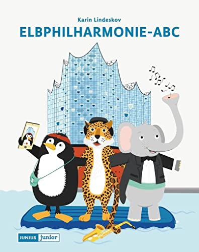 Elbphilharmonie-ABC (Junius Junior)