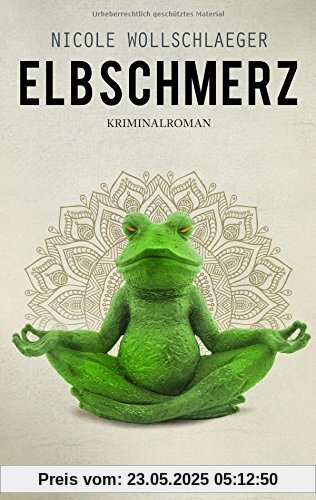 Elbschmerz