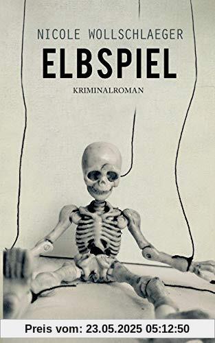 Elbspiel (ELB-Krimireihe)