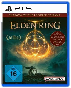 Elden Ring: Shadow of the Erdtree Edition (PlayStation 5) von Bandai Namco Entertainment Germany