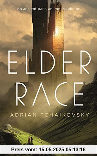 Elder Race