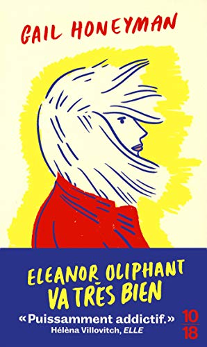 Eléanor Oliphant va très bien von 10
