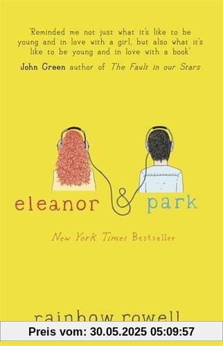 Eleanor & Park Eleanor & Park
