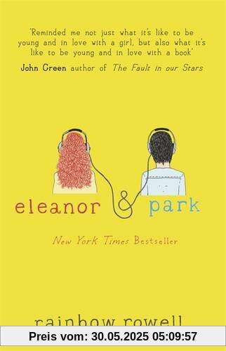 Eleanor & Park