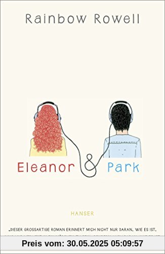 Eleanor & Park Eleanor & Park