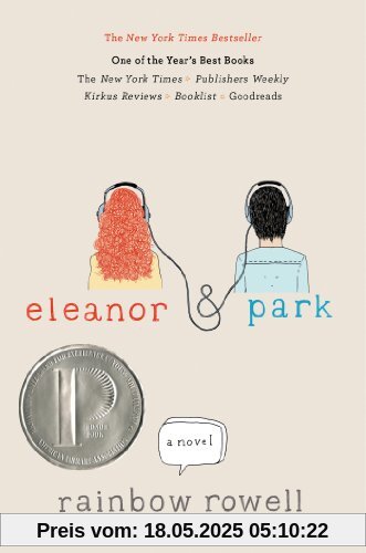 Eleanor & Park