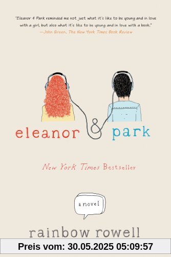 Eleanor & Park Eleanor & Park