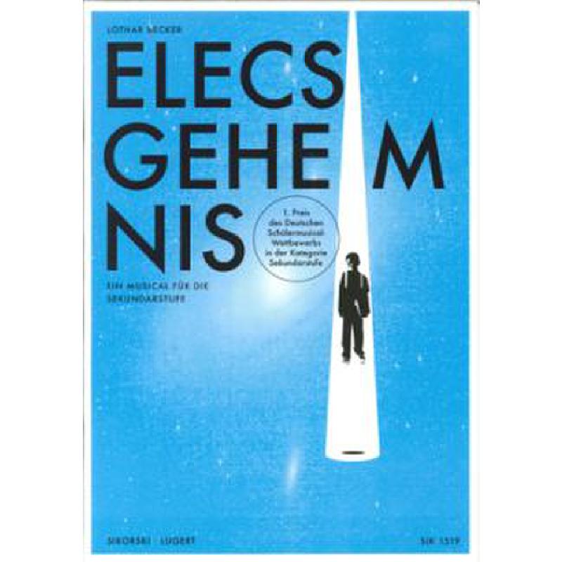 Elecs Geheimnis
