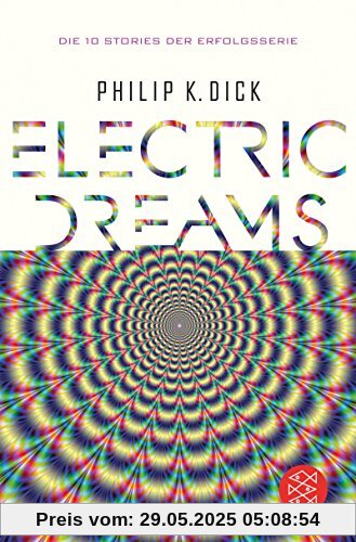 Electric Dreams: Die 10 Stories der Erfolgsserie