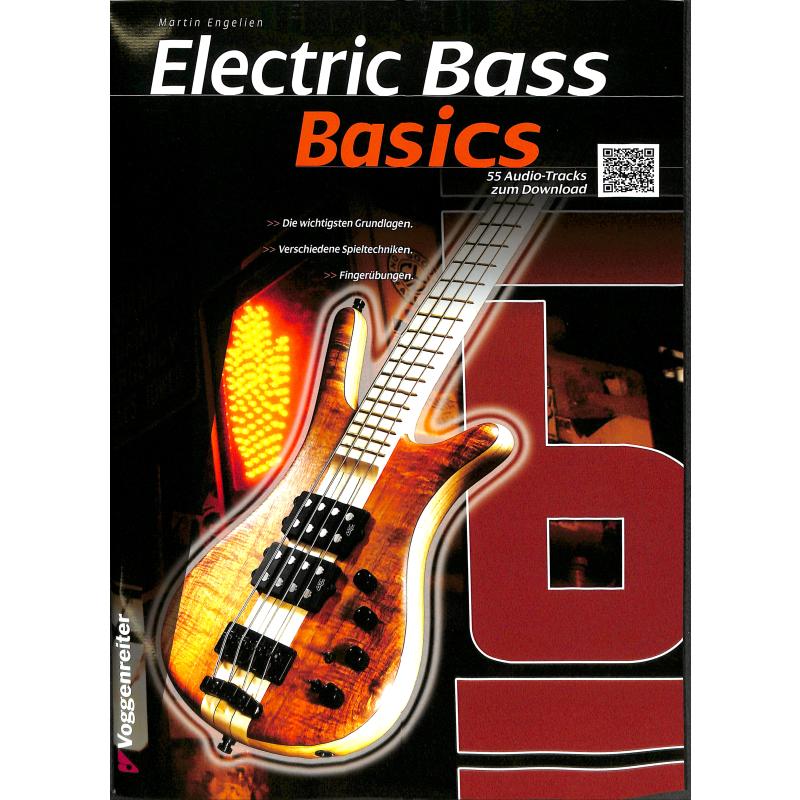 Electric bass basics