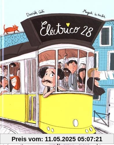 Electrico 28 Electrico 28
