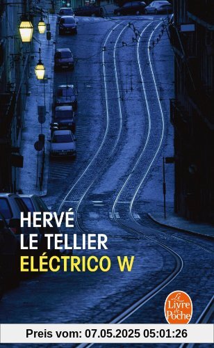 Eléctrico W Eléctrico W
