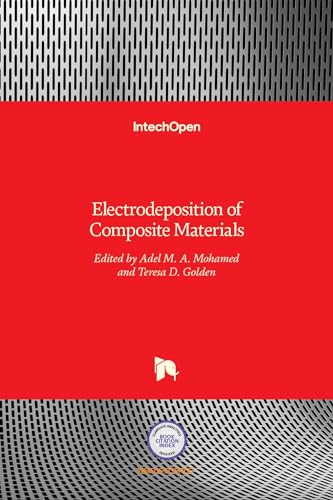 Electrodeposition of Composite Materials von InTechOpen