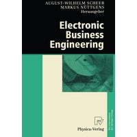 Electronic Business Engineering