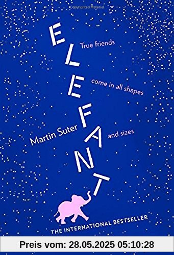 Elefant