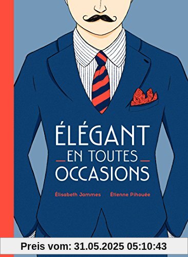 Elégant en toutes occasions