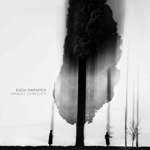 Elegia Fantastica: Between Memory and Visions von Hemeria