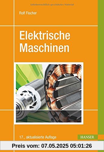 Elektrische Maschinen