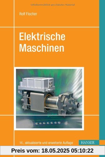 Elektrische Maschinen
