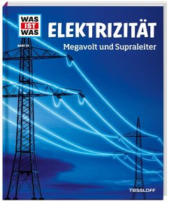 Elektrizität / Was ist was Bd.24 von Tessloff
