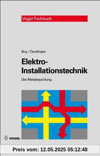 Elektro-Installationstechnik Elektro-Installationstechnik