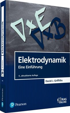 Elektrodynamik (eBook, PDF) von Pearson Benelux B.V.