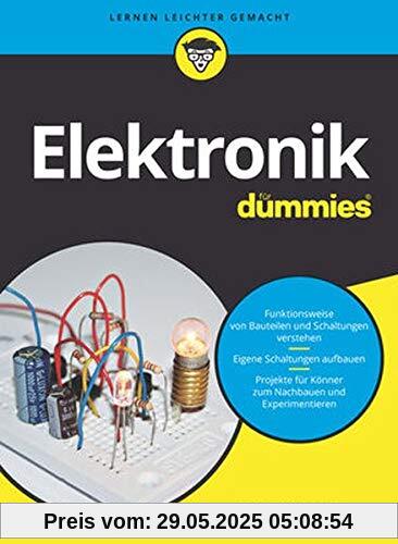 Elektronik für Dummies