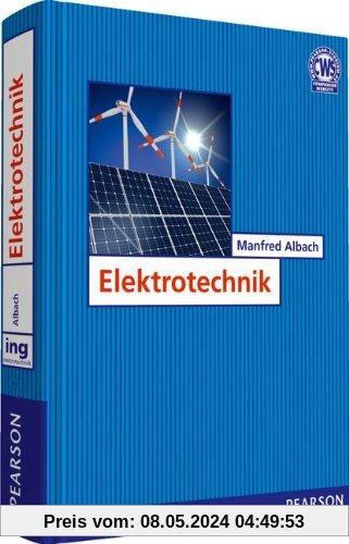 Elektrotechnik (Pearson Studium - Elektrotechnik)