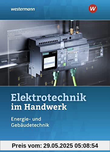 Elektrotechnik im Handwerk: Schülerband