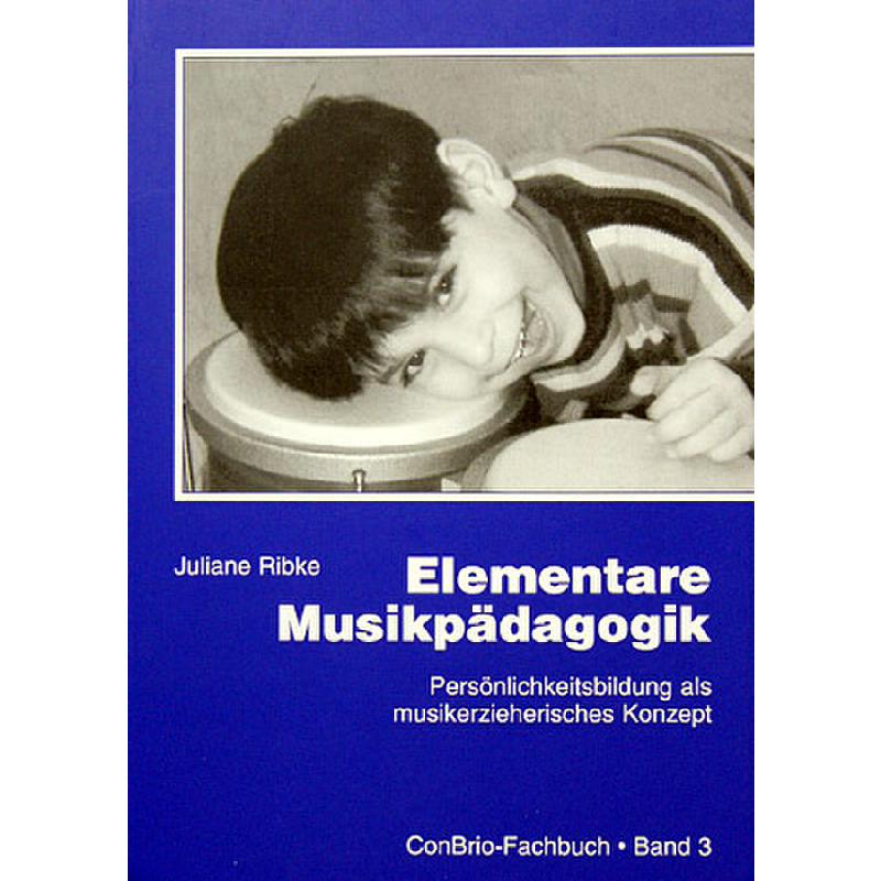 Elementare Musikpädagogik