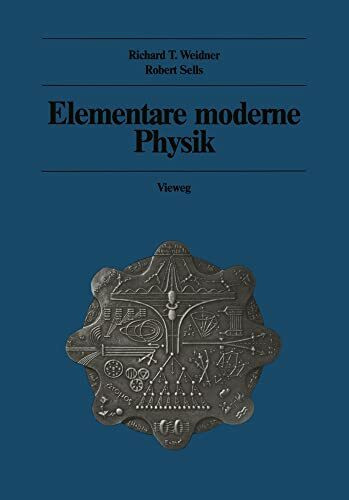 Elementare moderne Physik Elementare moderne Physik