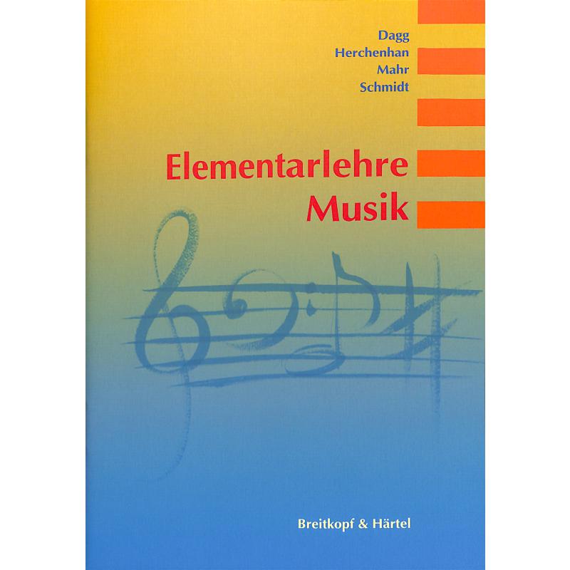 Elementarlehre Musik