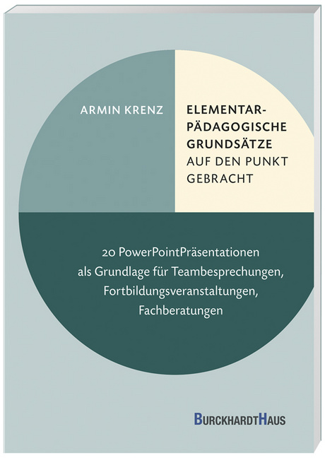 Elementarpädagogische Grundsätze auf den Punkt gebracht Elementarpädagogische Grundsätze auf den Punkt gebracht von Oberstebrink