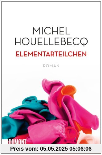 Elementarteilchen Elementarteilchen