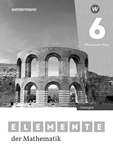 Elemente der Mathematik SI - Ausgabe 2022 für Rheinland-Pfalz: Lösungen 6 Elemente der Mathematik SI - Ausgabe 2022 für Rheinland-Pfalz: Lösungen 6