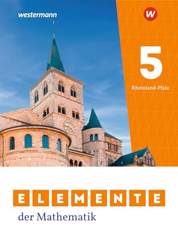 Elemente der Mathematik SI - Ausgabe 2022 für Rheinland-Pfalz: Schülerband 5