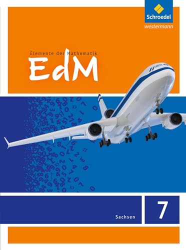 Elemente der Mathematik SI - Ausgabe 2012 für Sachsen: Schülerband 7