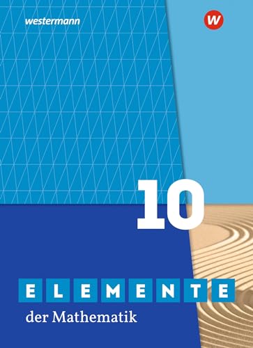 Elemente der Mathematik SI - Ausgabe 2019 für Nordrhein-Westfalen G9: Schulbuch 10