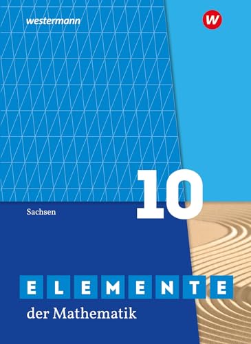 Elemente der Mathematik SI - Ausgabe 2019 für Sachsen: Schulbuch 10: Ausgabe 2019 - Sekundarstufe 1