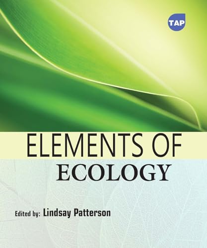 Elements of Ecology Elements of Ecology von Delve Publishing