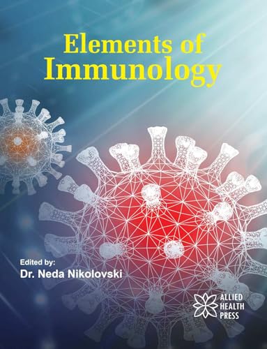 Elements of Immunology Elements of Immunology von Delve Publishing