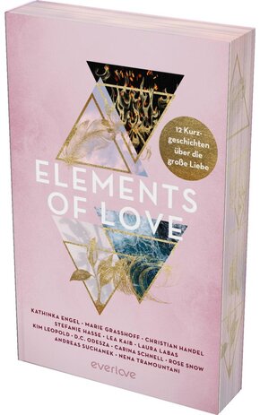 Elements of Love Elements of Love